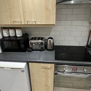 Kamer met Twee Aparte Bedden